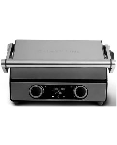 Купить Электрогриль Galaxy Line GL2988  в E-mobi