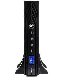Купить Источник бесперебойного питания Бастион SKAT-UPS 3000 RACK (3000-Rack-ON-6X9-E)  в E-mobi