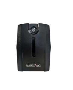 Купить Источник бесперебойного питания ИМПУЛЬС Юниор Смарт 600 (JS60114)  в E-mobi