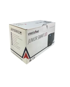 Купить Источник бесперебойного питания ИМПУЛЬС Юниор Смарт 600 (JS60114)  в E-mobi