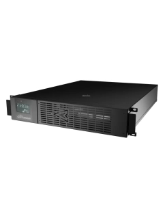 Купить Источник бесперебойного питания Импульс ФОРВАРД 3000 3000Вт 3000ВА черный в E-mobi