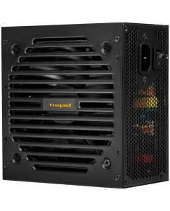 Купить Блок питания HSPD 750W Bronze (HSI-750BS-BK) в E-mobi