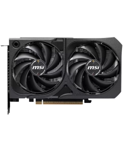 Купить Видеокарта MSI GeForce RTX 5060 8G SHADOW 2X OC в E-mobi