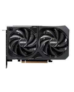 Купить Видеокарта MSI GeForce RTX 5060 8G Shadow 2X OC 2280 МГц 8 Гб  в E-mobi