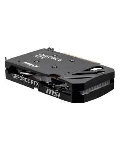 Купить Видеокарта MSI GeForce RTX 5060 8G Shadow 2X OC 2280 МГц 8 Гб  в E-mobi