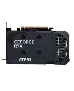 Купить Видеокарта MSI GeForce RTX 5060 8G Shadow 2X OC 2280 МГц 8 Гб  в E-mobi