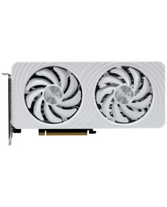 Купить Видеокарта Palit ( NVIDIA ) GeForce RTX 5060 White OC 8Gb (NE75060U19P1-GB2063M) 8 GB NE75  в E-mobi