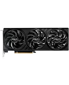 Купить Видеокарта Palit GeForce RTX 5060 Ti 16384Mb, Infinity 3 16 Gb (NE7506T019T1-GB2061S) 1xHD в E-mobi