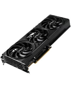 Купить Видеокарта Palit GeForce RTX 5060 Ti 16384Mb, Infinity 3 16 Gb (NE7506T019T1-GB2061S) 1xHD  в E-mobi