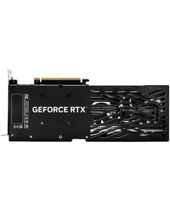 Купить Видеокарта Palit GeForce RTX 5060 Ti 16384Mb, Infinity 3 16 Gb (NE7506T019T1-GB2061S) 1xHD  в E-mobi