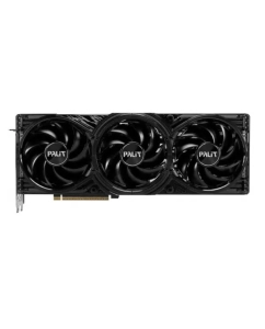 Купить Видеокарта Palit GeForce RTX 5070 Ti Gamingpro 2295 МГц 16 Гб  в E-mobi
