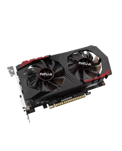 Купить Видеокарта Sinotex Ninja NVIDIA GeForce GTX 1050 Ti NINJA (NK105TI45F)  в E-mobi