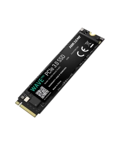 Купить SSD накопитель Hiksemi WavePRO(P) M.2 1024 Гб черный в E-mobi