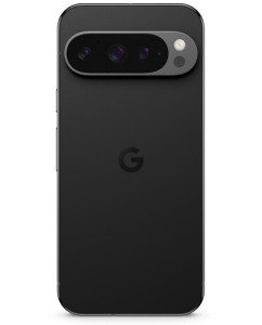Купить 6.3&quot; Смартфон Google Pixel 9 Pro 128 ГБ черный  в E-mobi