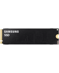 Купить Внутренний SSD-накопитель 4000Gb Samsung 9100 Pro (MZ-VAP4T0BW) M.2 2280 PCI-E 5.0 x4  в E-mobi