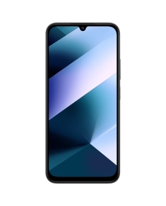 Купить 6.9&quot; Смартфон POCO C85 128 ГБ черный  в E-mobi