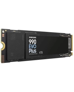 Купить Внутренний SSD-накопитель 4000Gb Samsung 990 Evo Plus (MZ-V9S4T0BW) M.2 2280 PCI-E 4.0 x4  в E-mobi