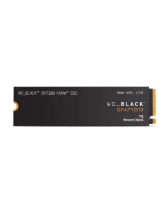Купить SSD накопитель Western Digital WD Black SN7100 2TB PCIe M.2 2280 ( M. 2 2280 ) 2 ТБ WDS200 в E-mobi