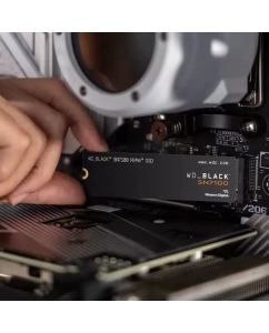 Купить SSD накопитель Western Digital WD Black SN7100 2TB PCIe M.2 2280 ( M. 2 2280 ) 2 ТБ WDS200  в E-mobi