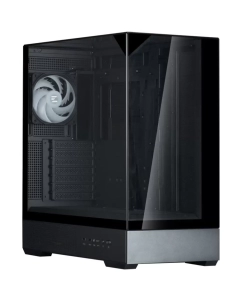 Купить Корпус ATX Miditower Zalman P40 Prism Black  в E-mobi