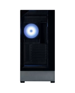 Купить Корпус ATX Miditower Zalman P40 Prism Black  в E-mobi