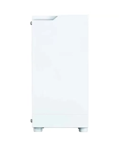 Купить Корпус MicroATX Minitower Zalman T4 Plus White  в E-mobi