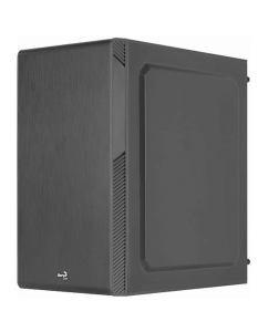 Купить Корпус MicroATX Minitower Formula CS-106-S-BK-v1 Black в E-mobi