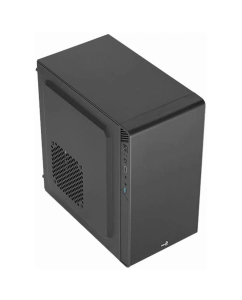 Купить Корпус MicroATX Minitower Formula CS-106-S-BK-v1 Black  в E-mobi