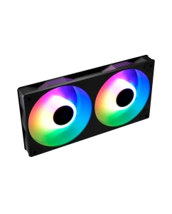 Купить Корпусной вентилятор ID-COOLING ID-FAN-ICEFAN240ARGB в E-mobi