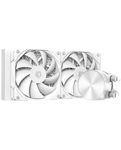 Купить Система водяного охлаждения ID-Cooling FX240 Pro White в E-mobi