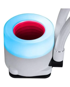 Купить Система жидкостоного охлаждения Lian Li Galahad II Trinity 240 SL-Infinity White  в E-mobi