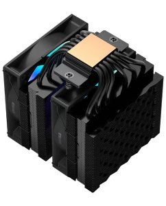 Купить Кулер для процессора PCCooler RT620 ARGB BK  в E-mobi