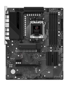 Купить Материнская плата ASRock B650 PG LIGHTNING  в E-mobi