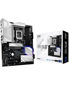 Купить Материнская плата ASRock Z890 PRO RS в E-mobi