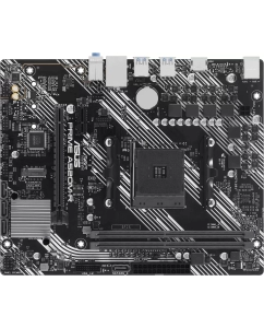 Купить Материнская плата ASUS Prime A520M-R в E-mobi