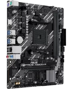 Купить Материнская плата ASUS Prime A520M-R  в E-mobi