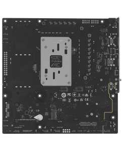 Купить Материнская плата MSI Mag B850M Mortal Wifi B850  в E-mobi