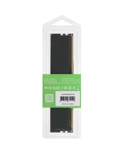 Купить Модуль памяти DIMM 8Gb DDR4 PC25600 3200MHz AGI (AGI320008UD138-ST)  в E-mobi