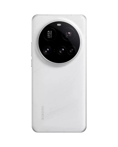 Купить Смартфон Xiaomi 15 Ultra 16/512GB White (Без Рустор)  в E-mobi