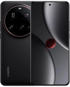 Купить Смартфон Xiaomi 15 Ultra 16/512GB Black (Без Рустор) в E-mobi