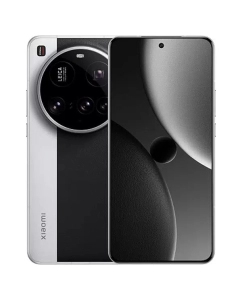 Купить Смартфон Xiaomi 15 Ultra 16/512GB Silver Chrome (Без Рустор) в E-mobi