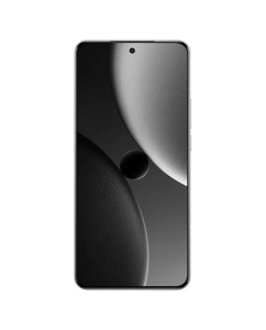 Купить Смартфон Xiaomi 15 Ultra 16/512GB Silver Chrome (Без Рустор)  в E-mobi