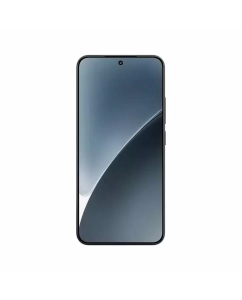 Купить Смартфон Xiaomi 15 12/512GB Black без RuStore  в E-mobi