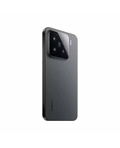 Купить Смартфон Xiaomi 15 12/512GB Black без RuStore  в E-mobi