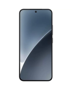 Купить Смартфон Xiaomi 15 12/256GB Black (Без Рустор)  в E-mobi
