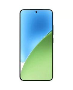 Купить Смартфон Xiaomi 15 12/512GB Green (Без Рустор)  в E-mobi