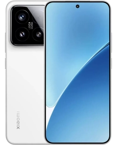 Купить Смартфон Xiaomi 15 12/256GB White (Без Рустор) в E-mobi