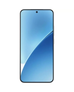 Купить Смартфон Xiaomi 15 12/256GB White (Без Рустор)  в E-mobi