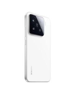Купить Смартфон Xiaomi 15 12/256GB White (Без Рустор)  в E-mobi