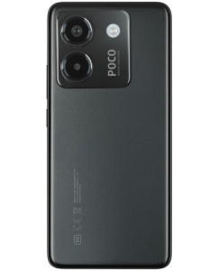 Купить 6.67" Смартфон POCO M7 Pro 256 ГБ черный  в E-mobi